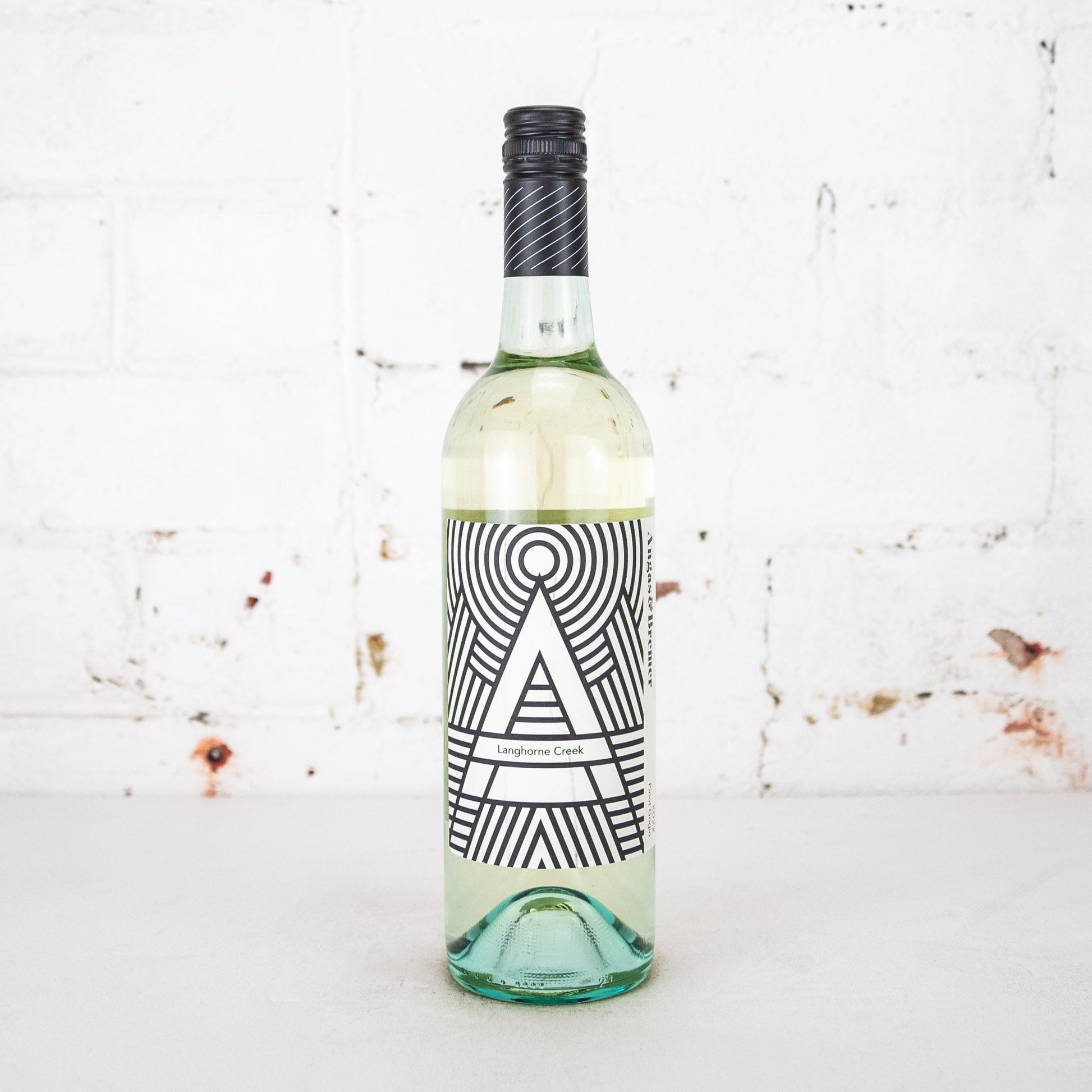 Angas & Bremer - Pinot Grigio 750ml