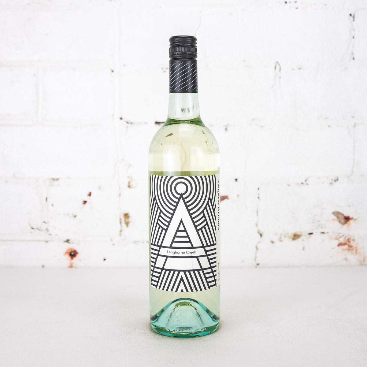 Angas & Bremer - Pinot Grigio 750ml
