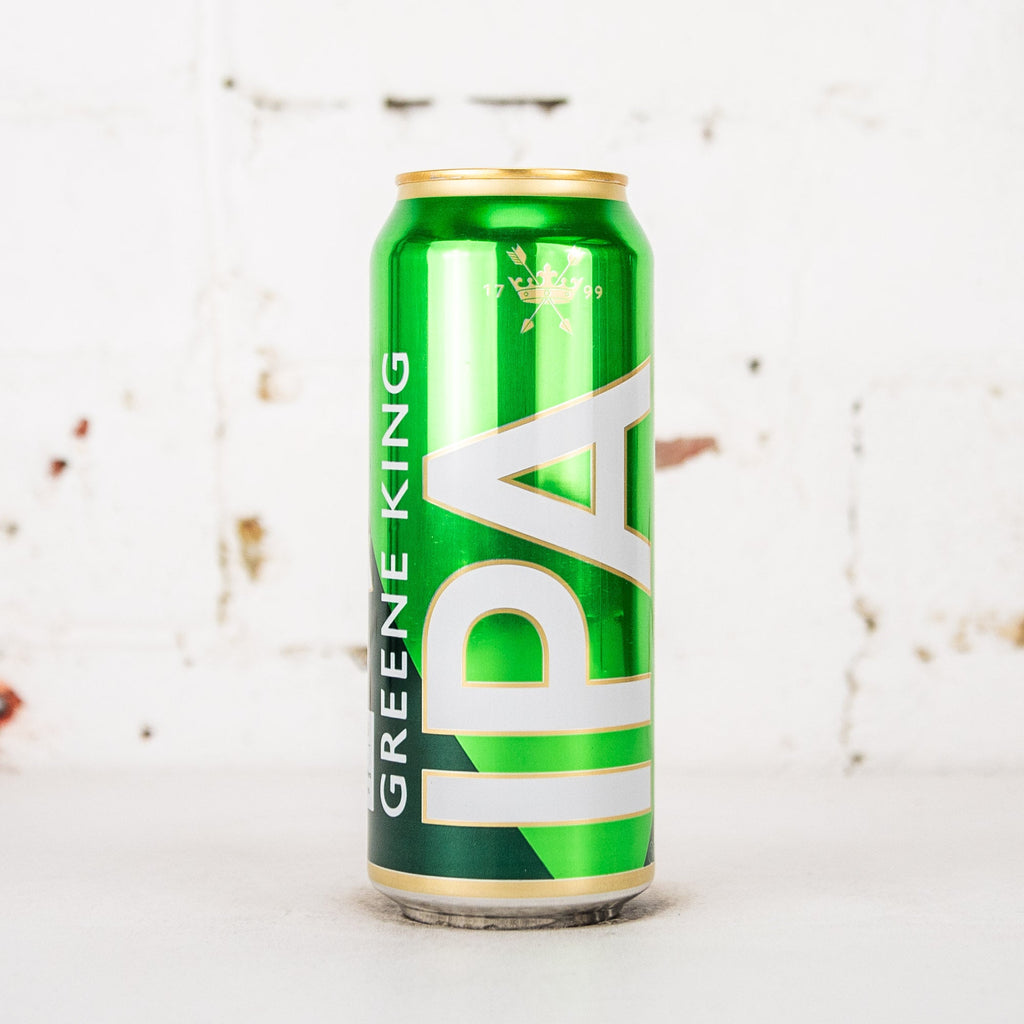 Greene King - English IPA