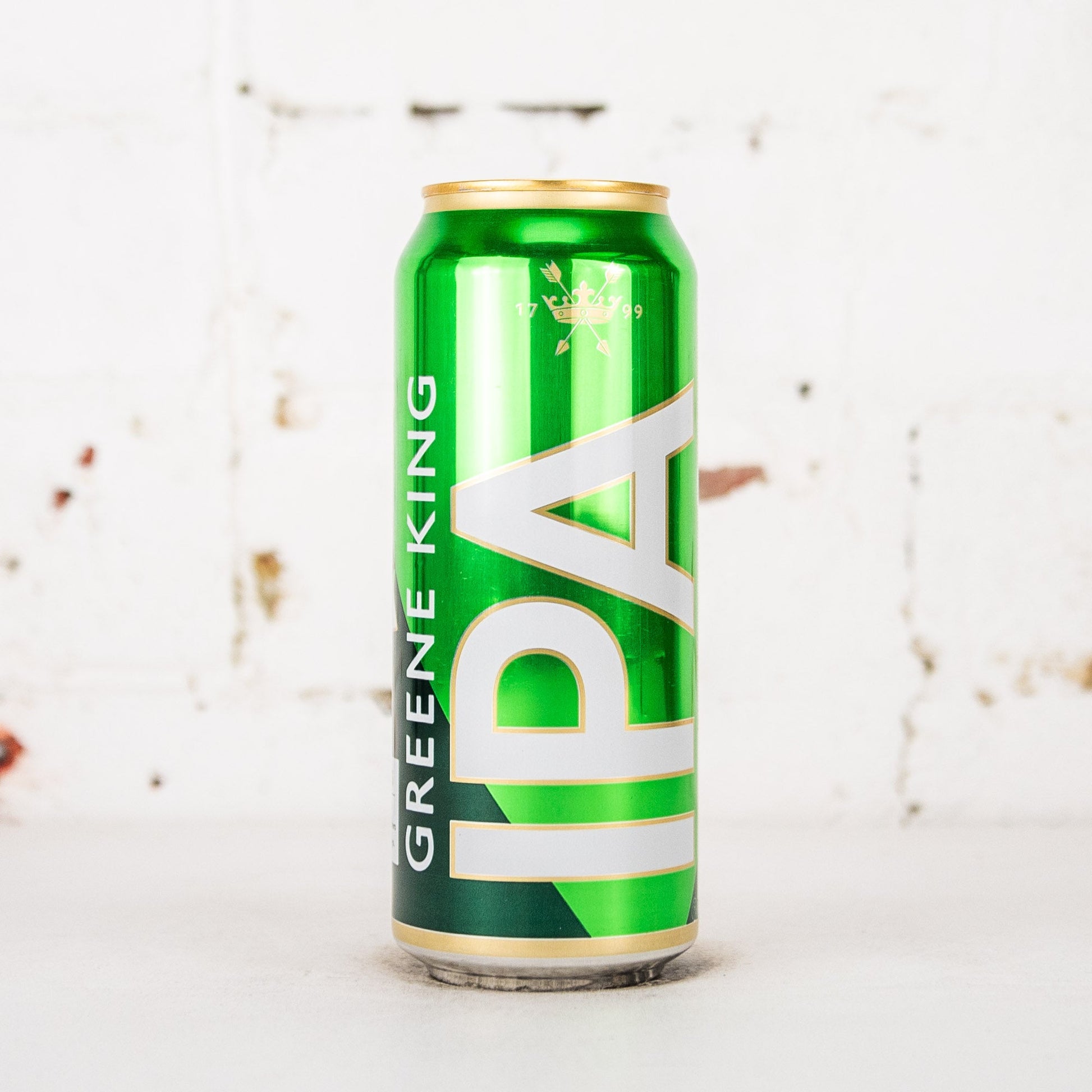 Greene King - English IPA