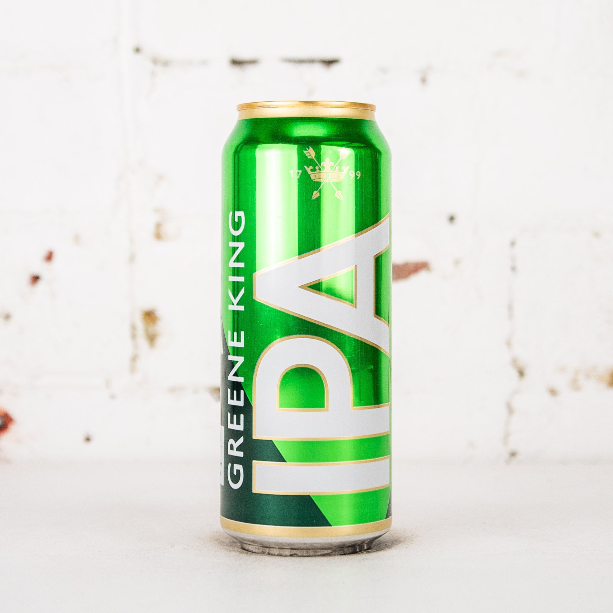 Greene King - English IPA