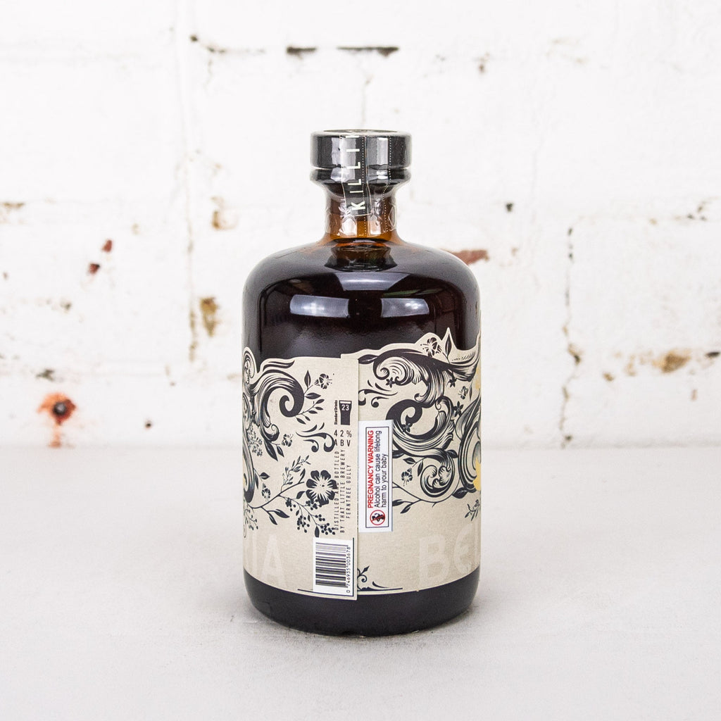 Killik - Gold Aged Rum 700ml