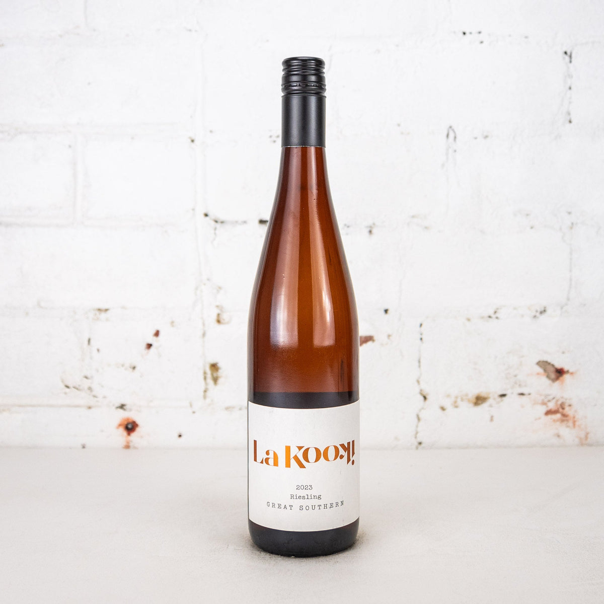 La Kooki - Riesling 2023 750ml