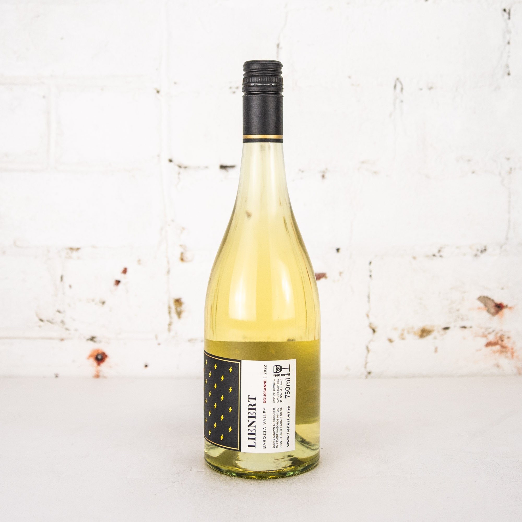 Lienert - Roussanne 750ml