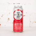 Old Speckled Hen - English Pale Ale