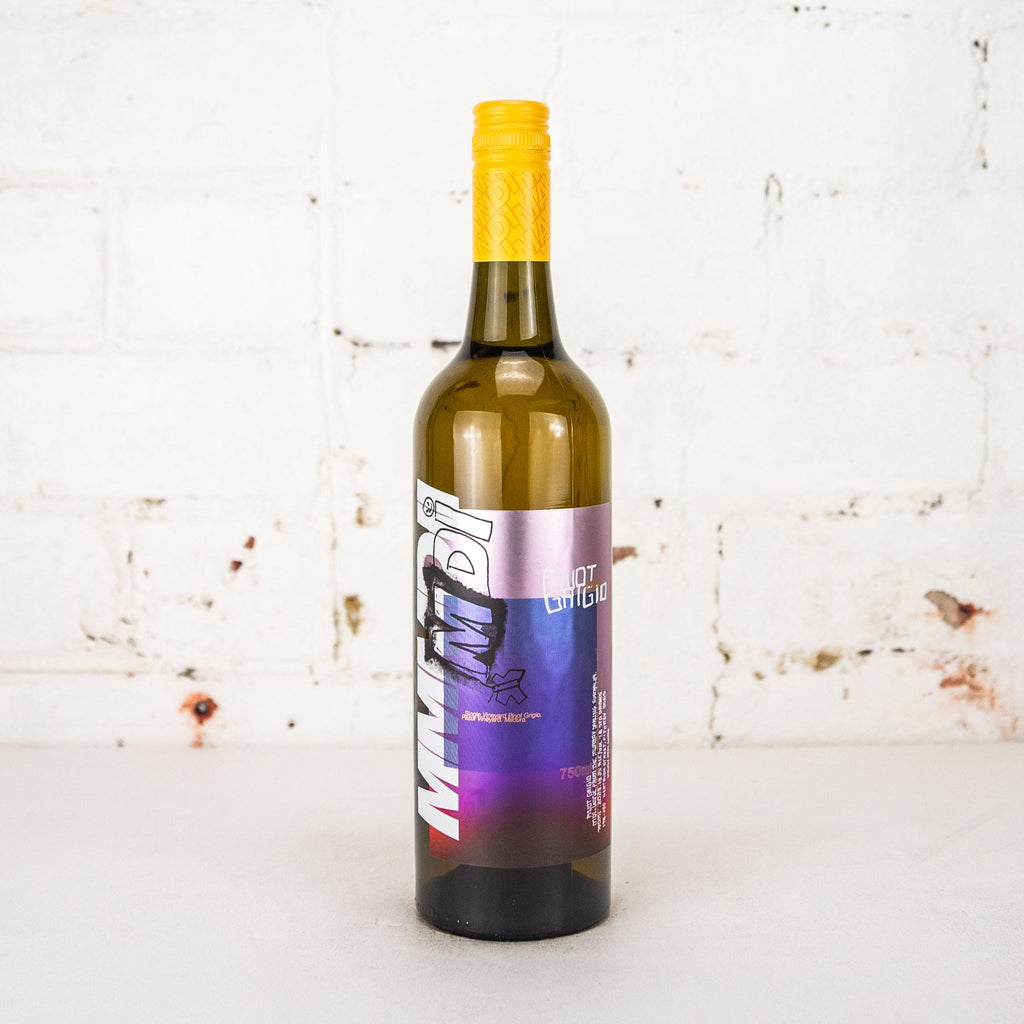 MDI - Pinot Grigio 750ml