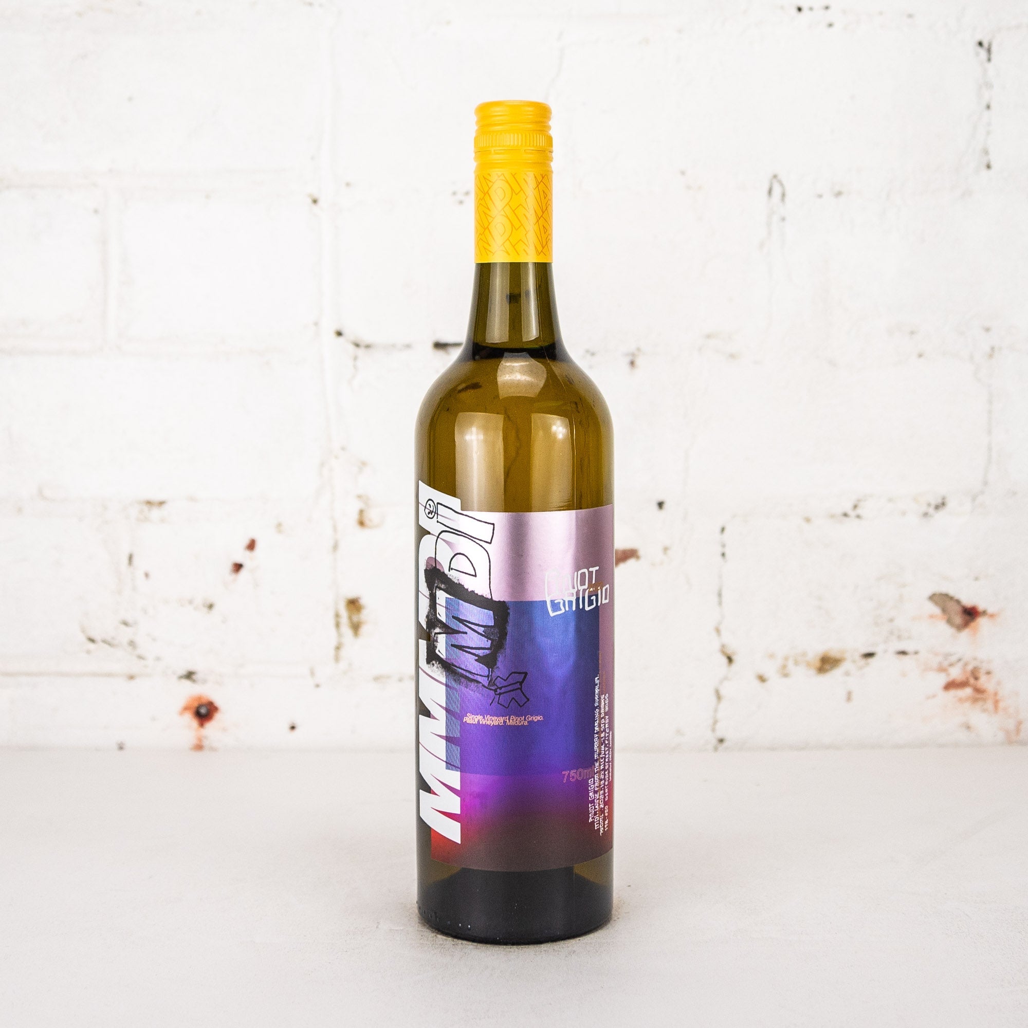 MDI - Pinot Grigio 750ml
