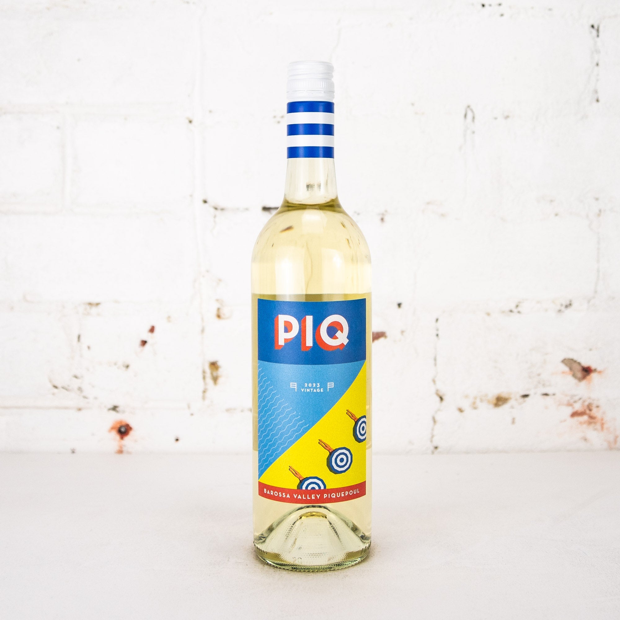Lienert - PIQ 2022 750ml