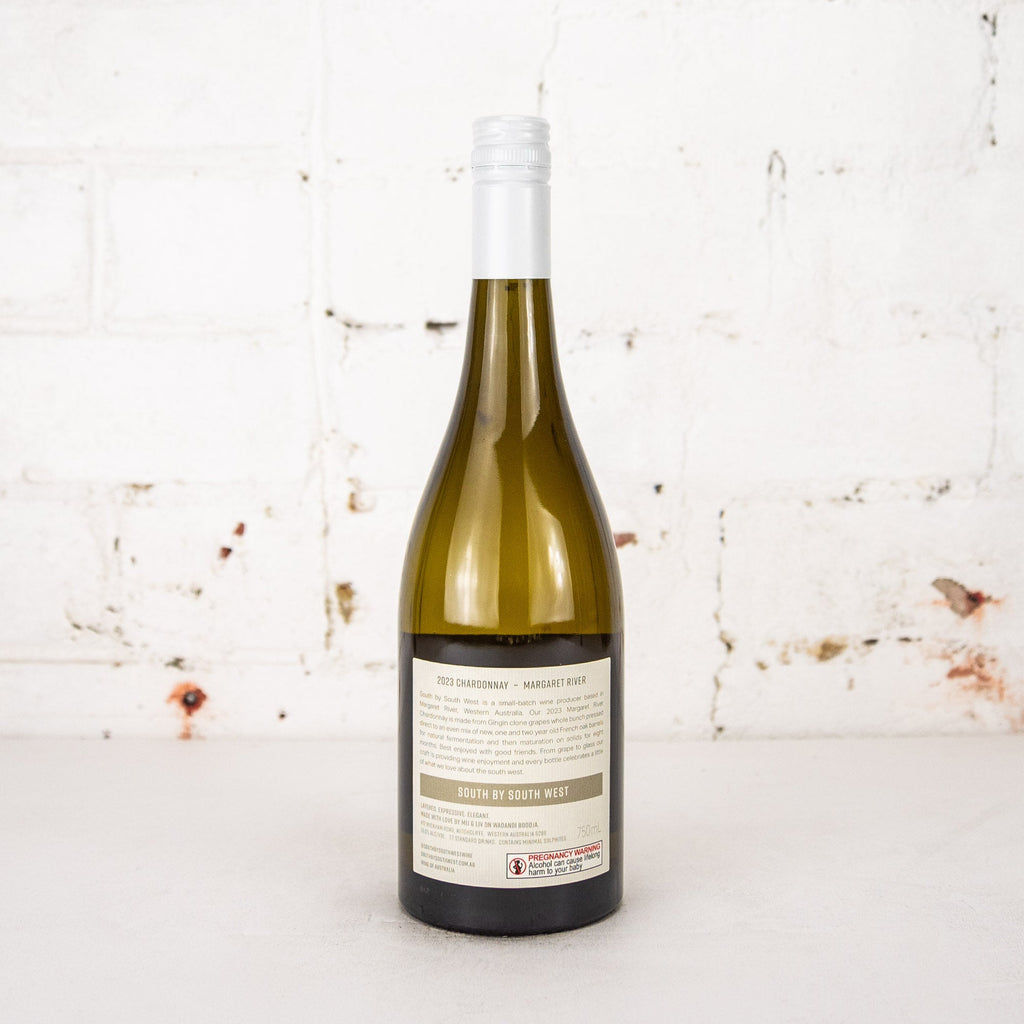 South by South West - Chardonnay 750ml