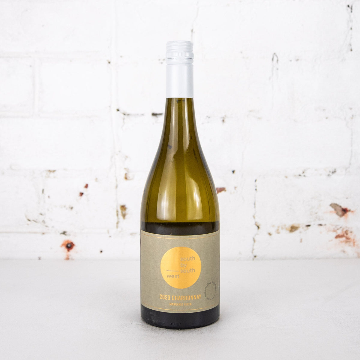 South by South West - Chardonnay 750ml