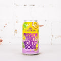 Blackman's - Passionfruit Mojito Sour