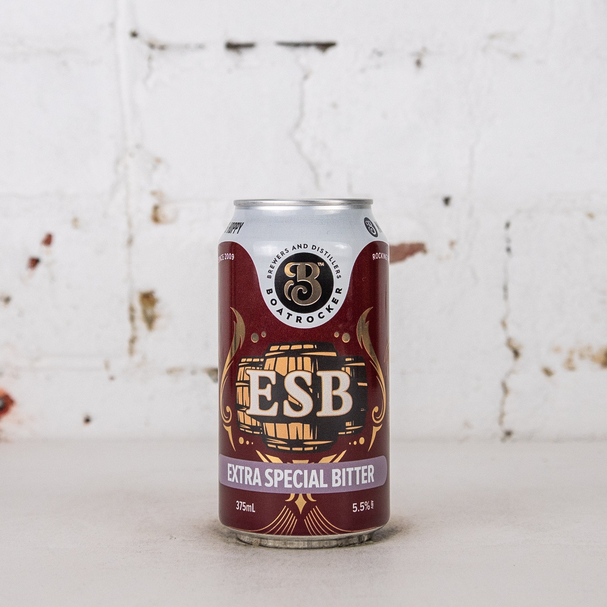Boatrocker - ESB