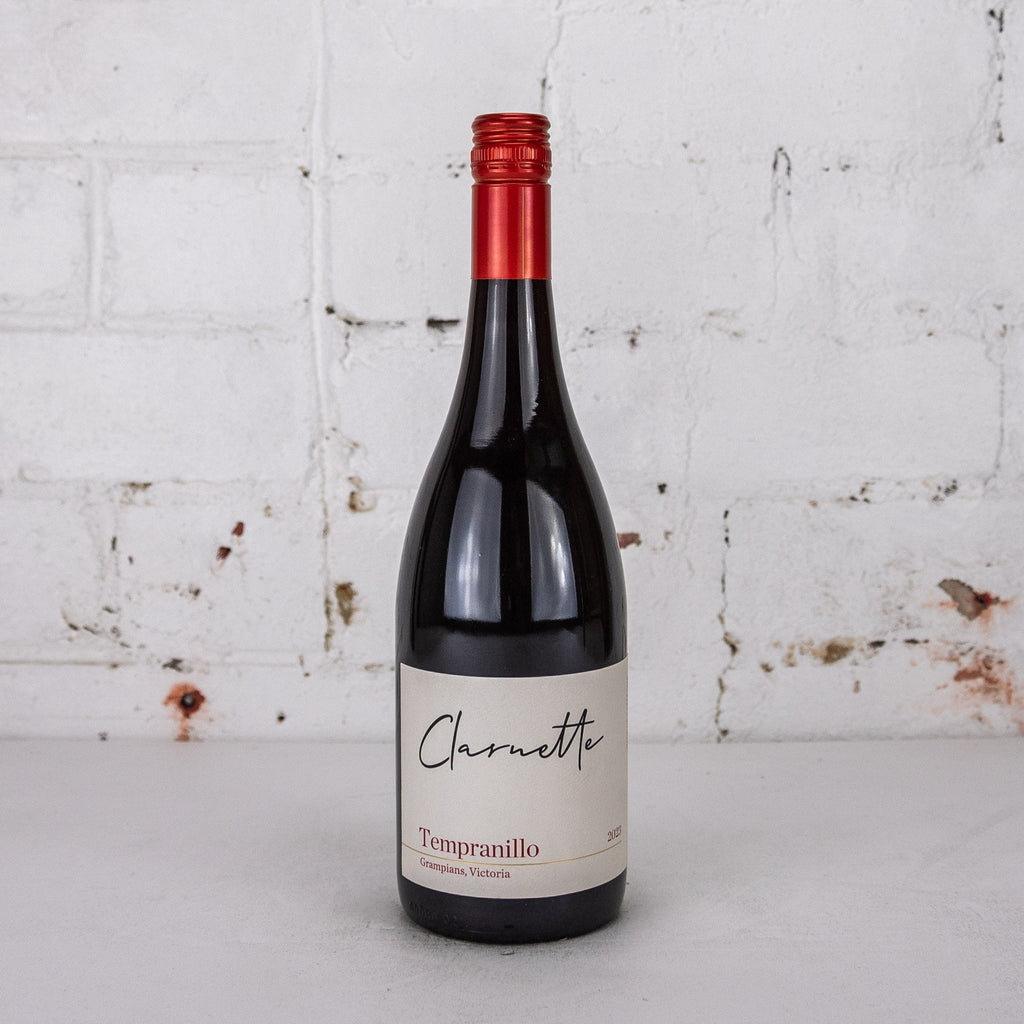 Clarnette - Tempranillo 750ml