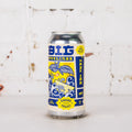 Garage Project - Big Feelings Yuzu & Sea Salt Hazy IPA