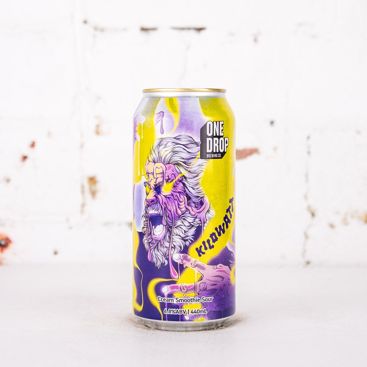 One Drop - Kilowatt Cream Sour