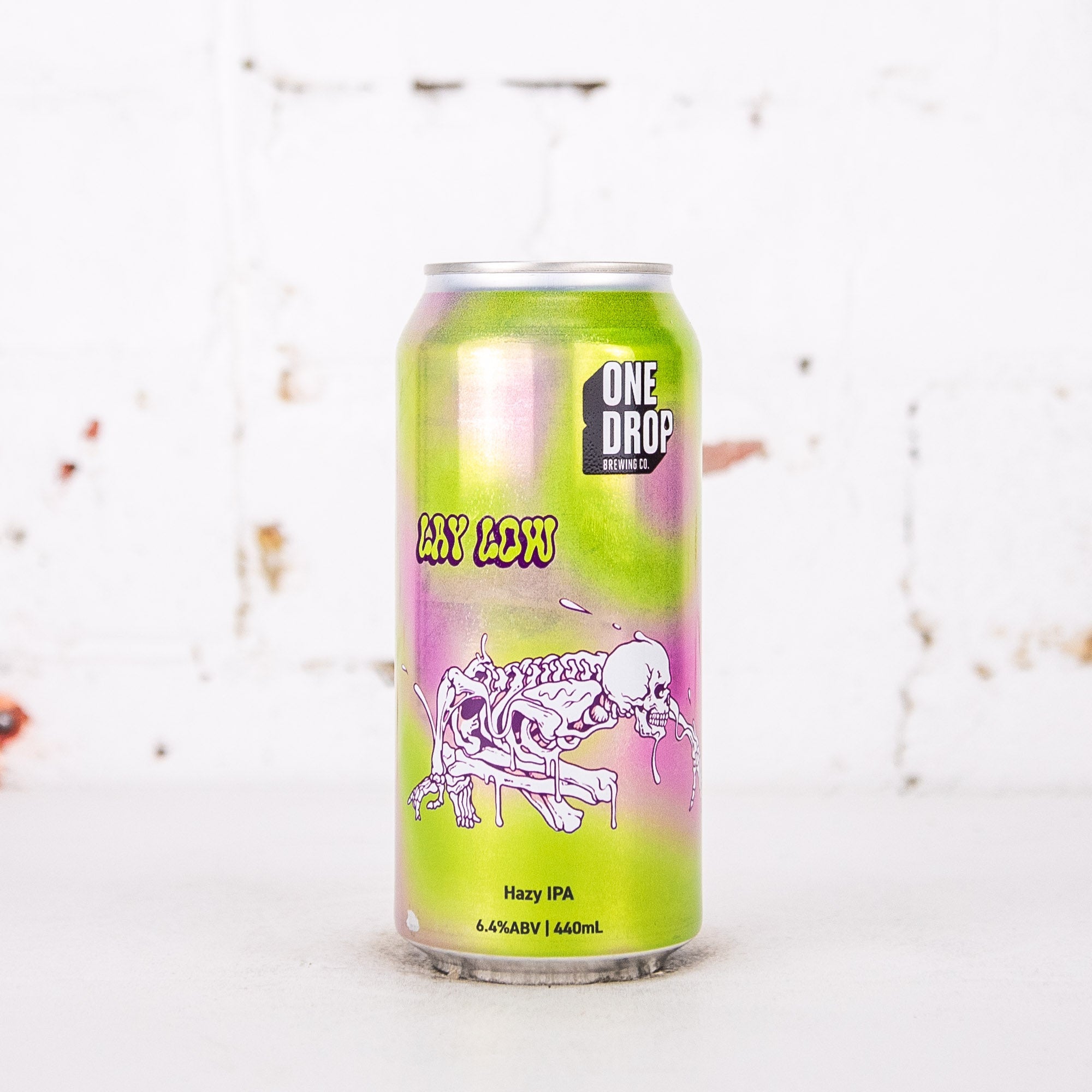 One Drop - Lay Low Hazy IPA