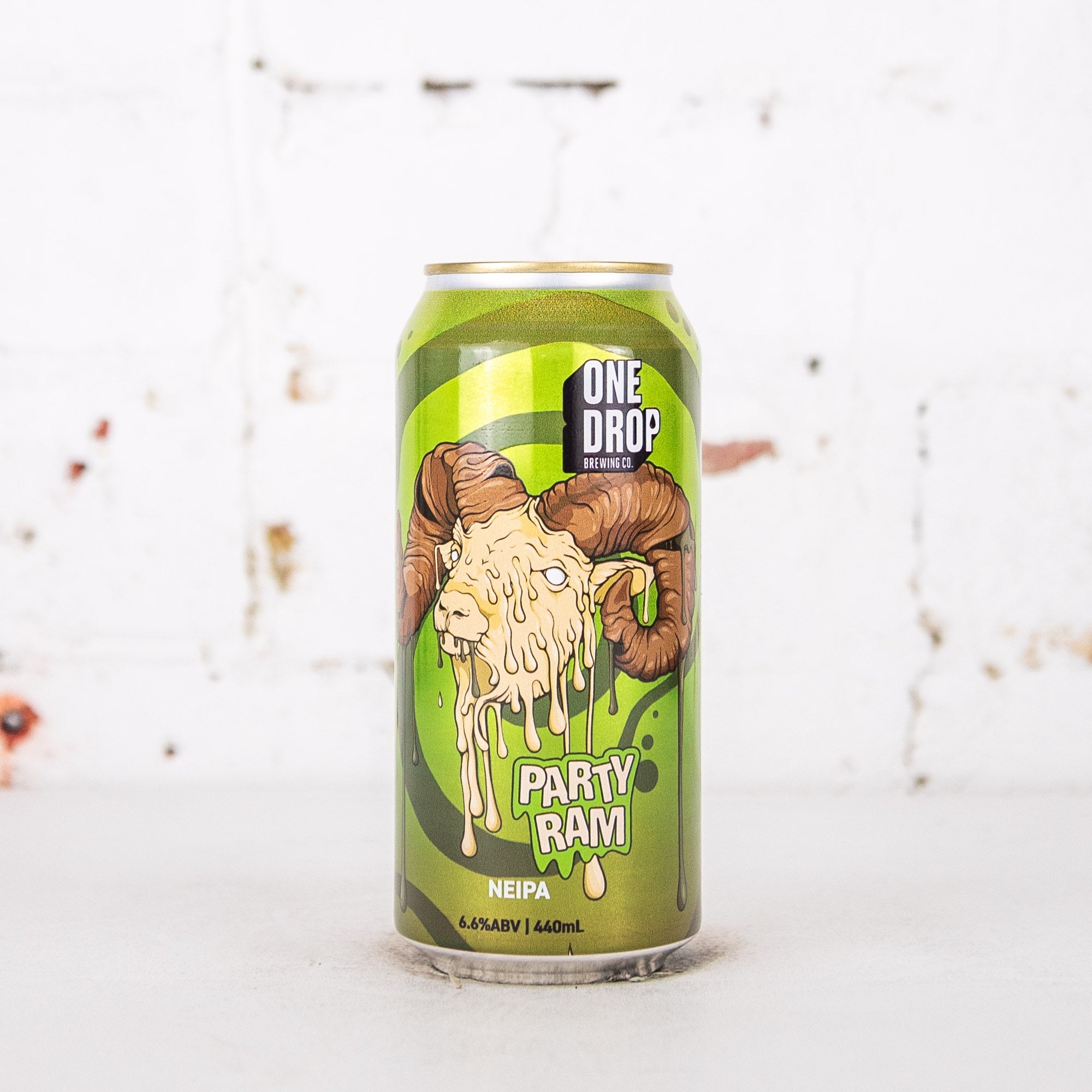 One Drop - Party Ram NEIPA