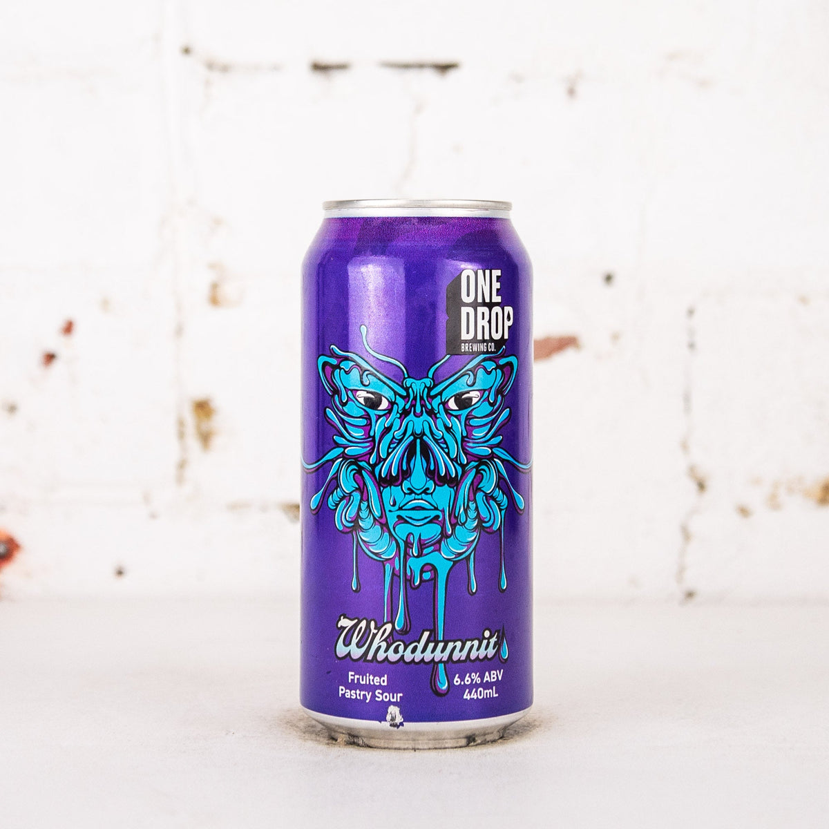 One Drop - Whodunnit Fruited Smoothie Sour