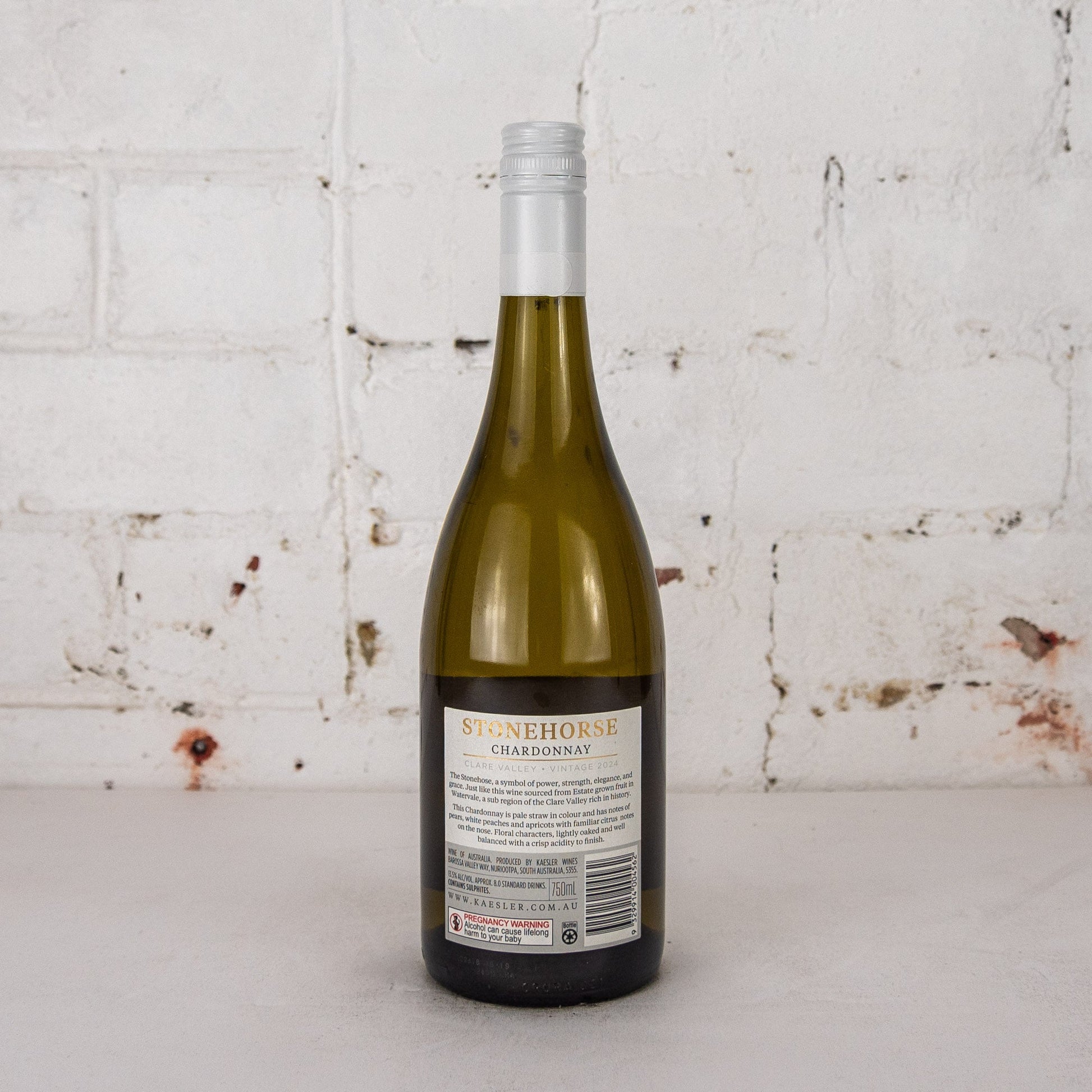 Kaesler - Stonehorse Chardonnay 750ml