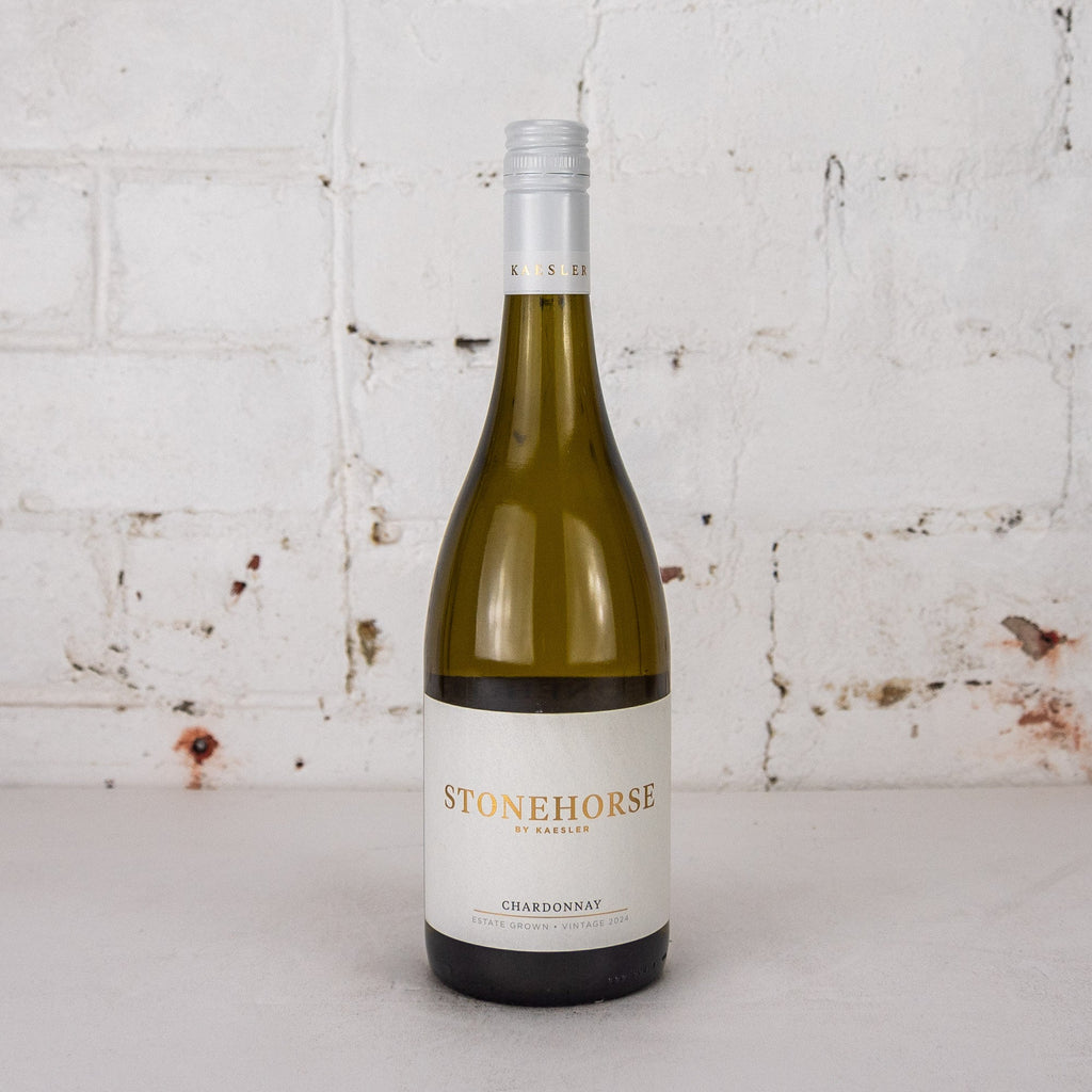 Kaesler - Stonehorse Chardonnay 750ml
