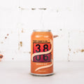 Thirty Eight O Six - Amber Ale