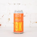 Fox Friday x Carwyn x Hop Nation x 3 Ravens x Boatrocker x Kaiju x Hawkers 'All Day Breakfast' Hazy Fruited IPA