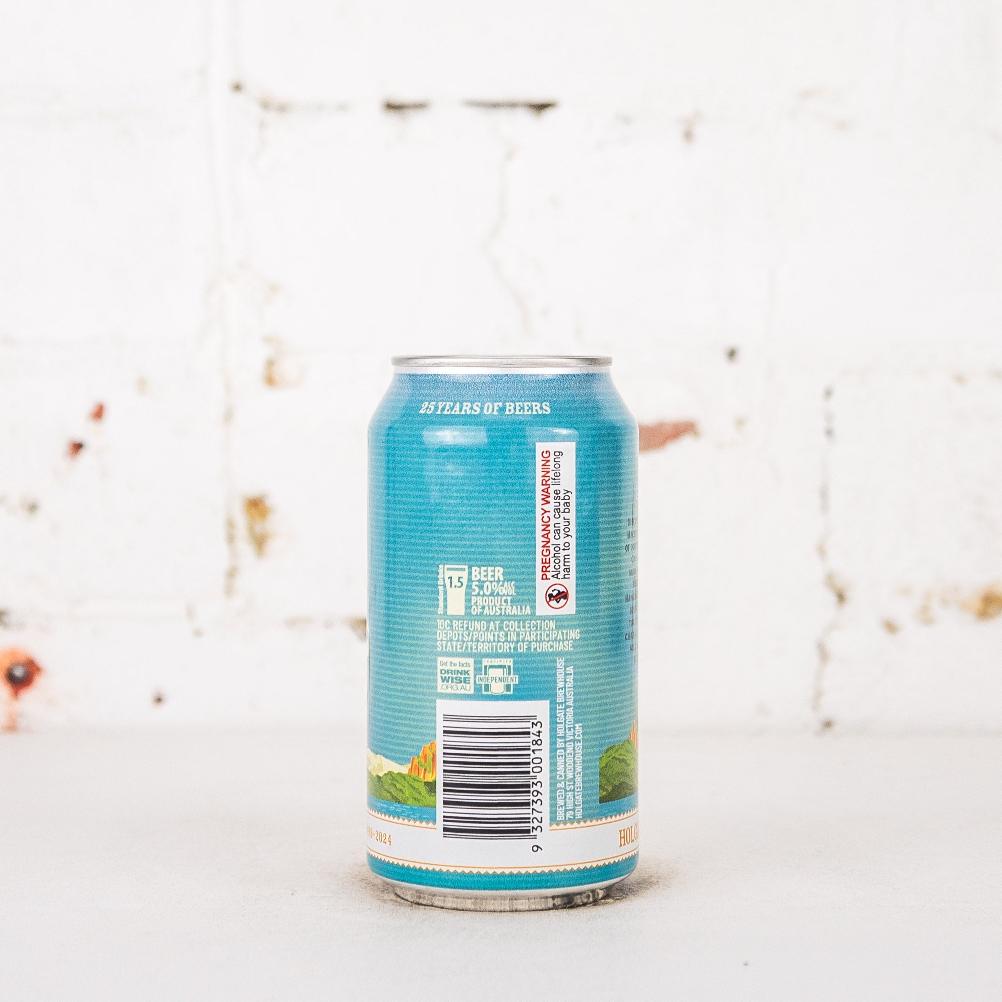 Holgate - Premium Sparkling Ale