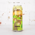Banks - Grass Roots Oat Cream IPA