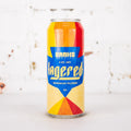 Banks - Lagered Bohemian Pilsner