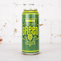 Banks - You've Got Green on You West Coast IPA