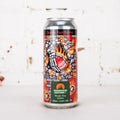 Mountain Culture - Demon Fast Bowler Single Hop NEIPA