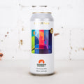 Mountain Culture - Leap of Faith Oat Cream IPA