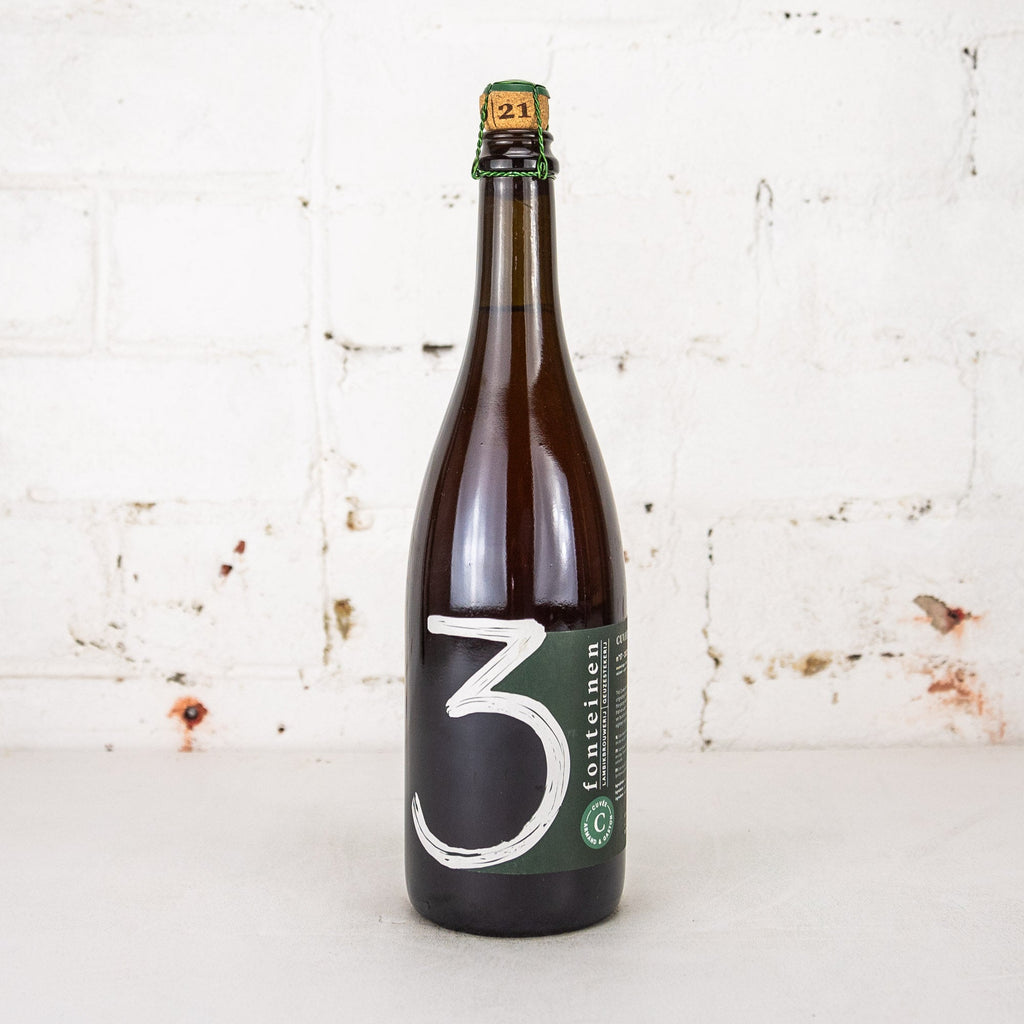 3 Fonteinen - Cuvee Armand & Gaston 20/21 No 17 750ml