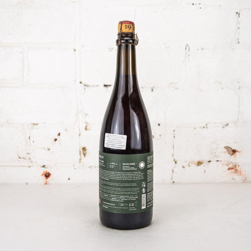 3 Fonteinen - Druif Muscat Bleu 19/20 No47 750ml