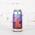 Range - On Thin Ice Cold IPA