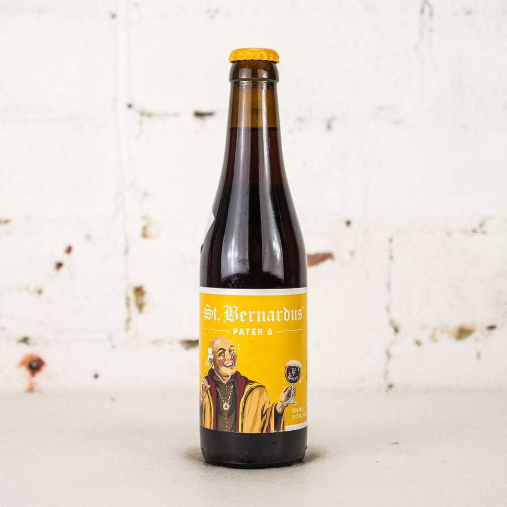 St Bernardus - Pater 6 330ml