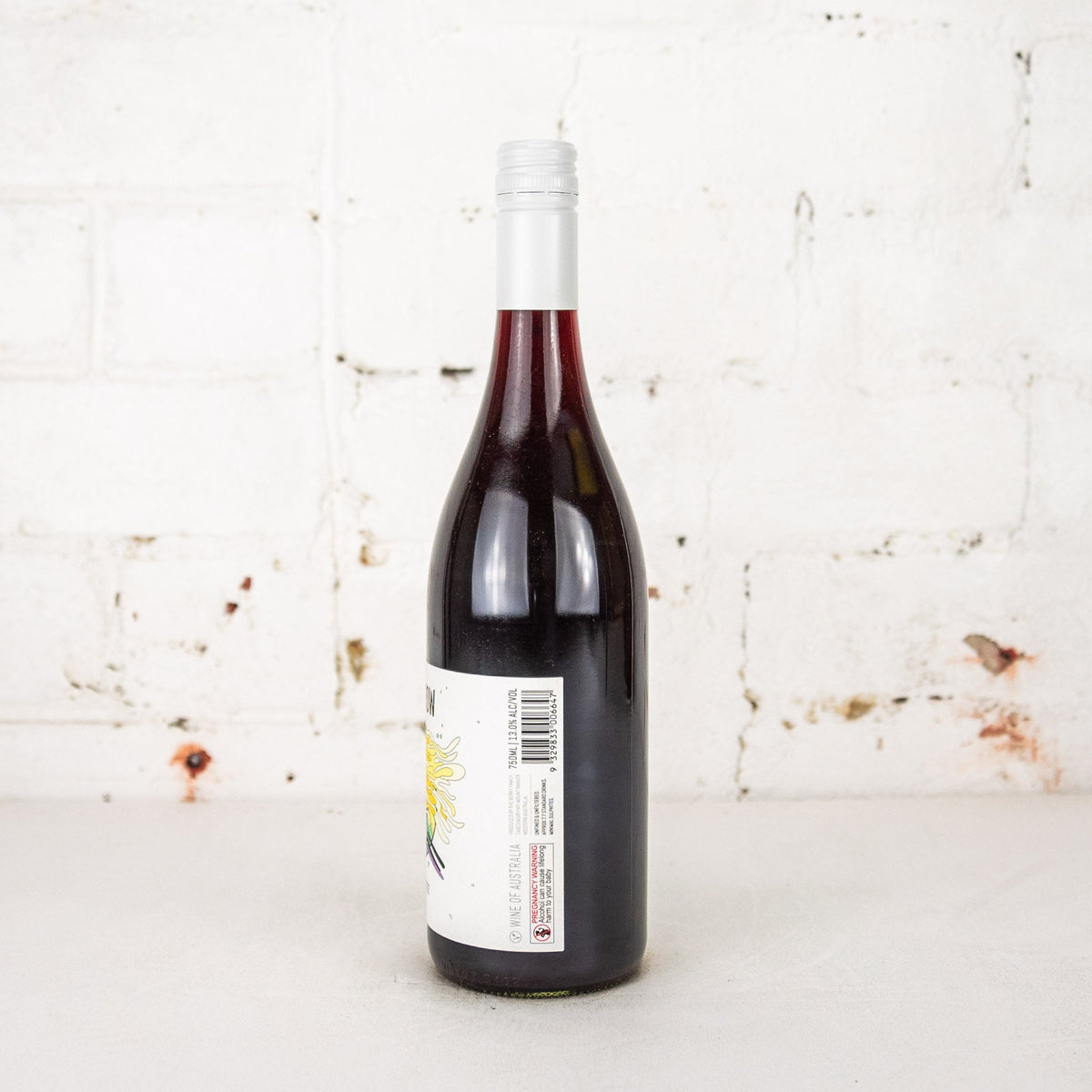 Blonde Crow - Pinot Shiraz 750ml