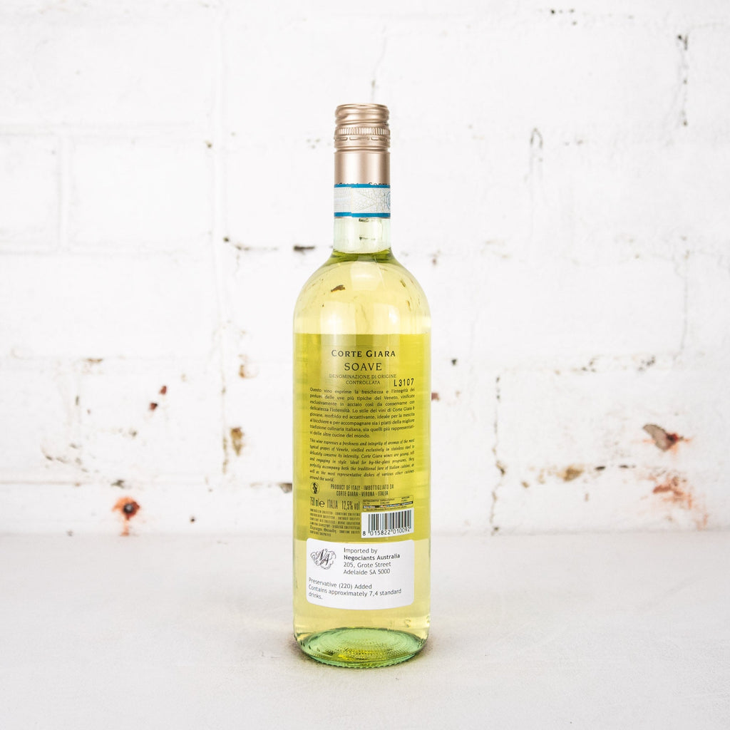 Corte Giara - Soave DOC 750ml