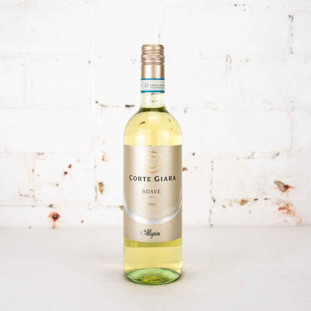 Corte Giara - Soave DOC 750ml