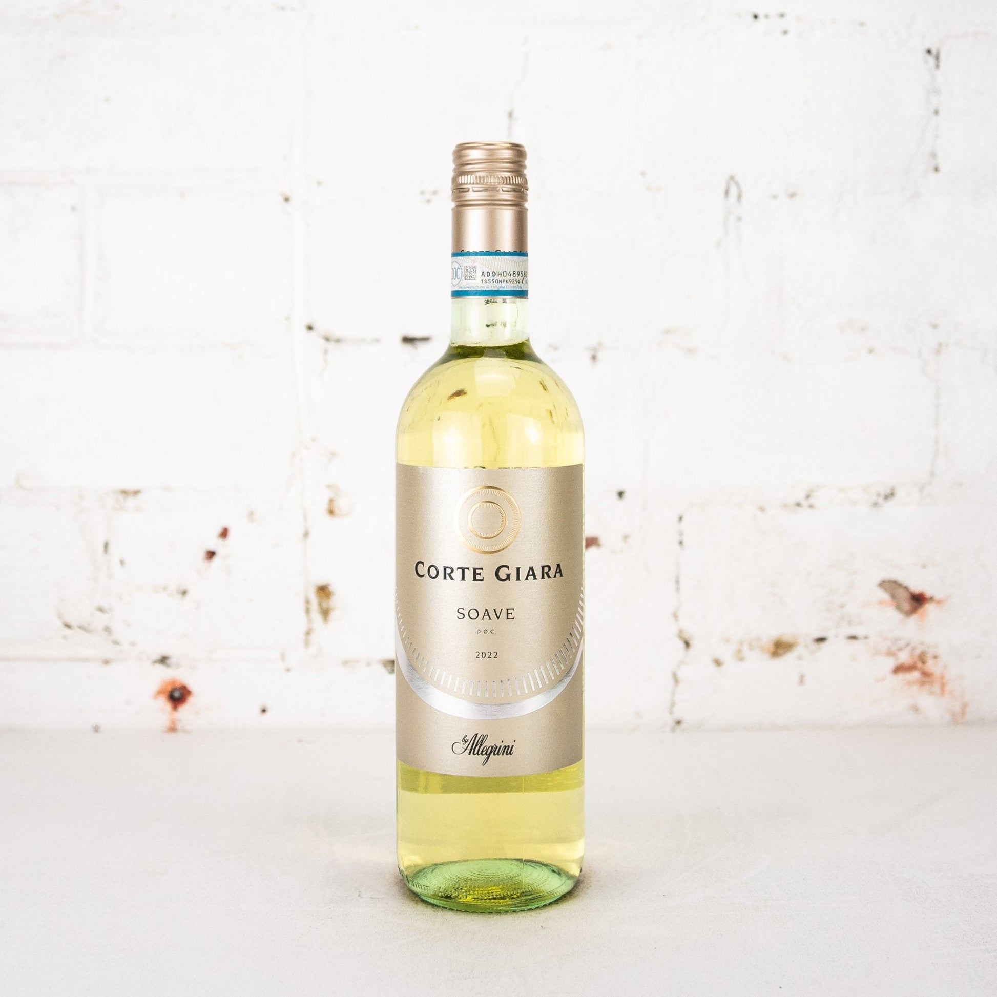 Corte Giara - Soave DOC 750ml