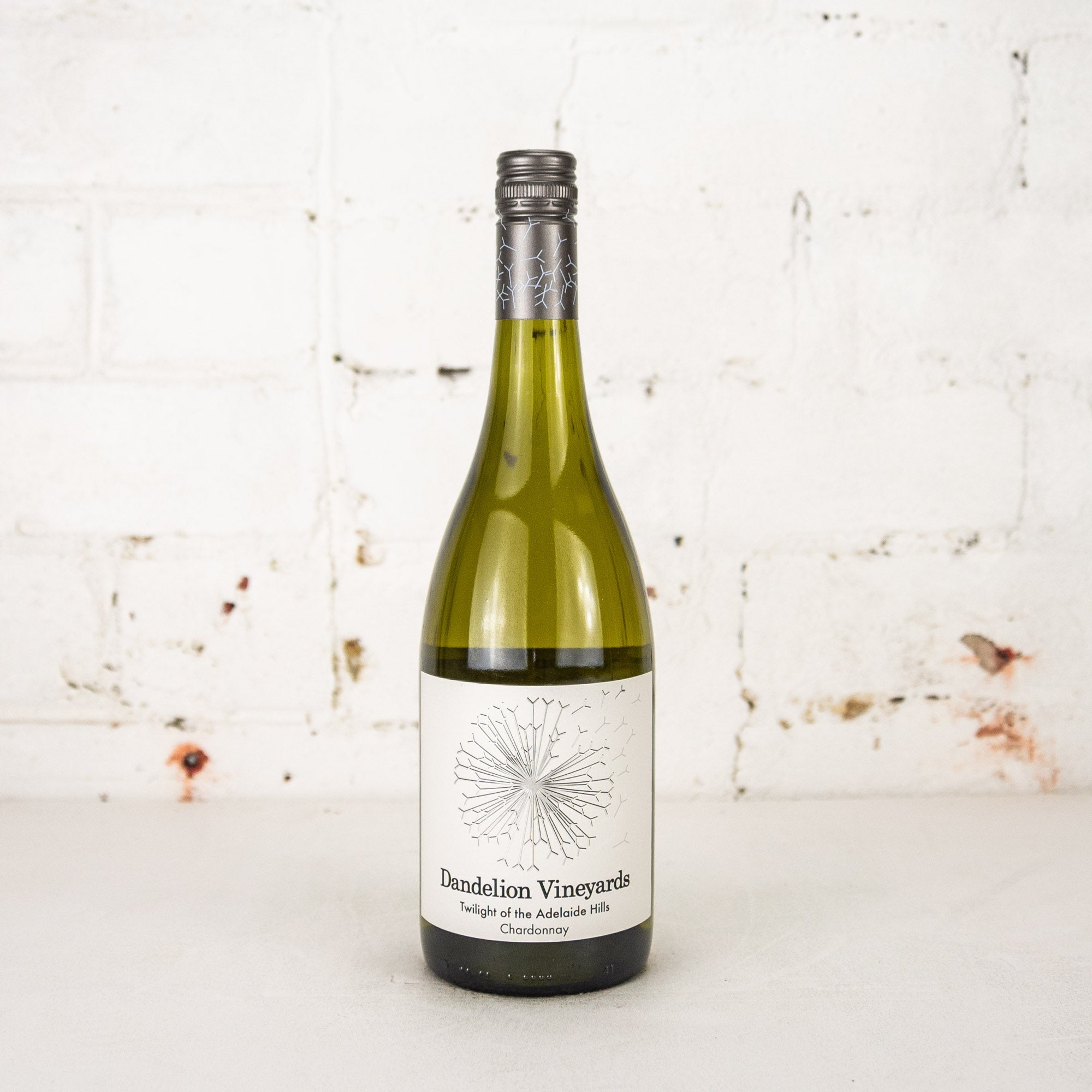 Dandelion - Twilight of the Adelaide Hills Chardonnay 750ml