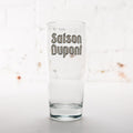 Brasserie Dupont - Saison Dupont Glass 330ml