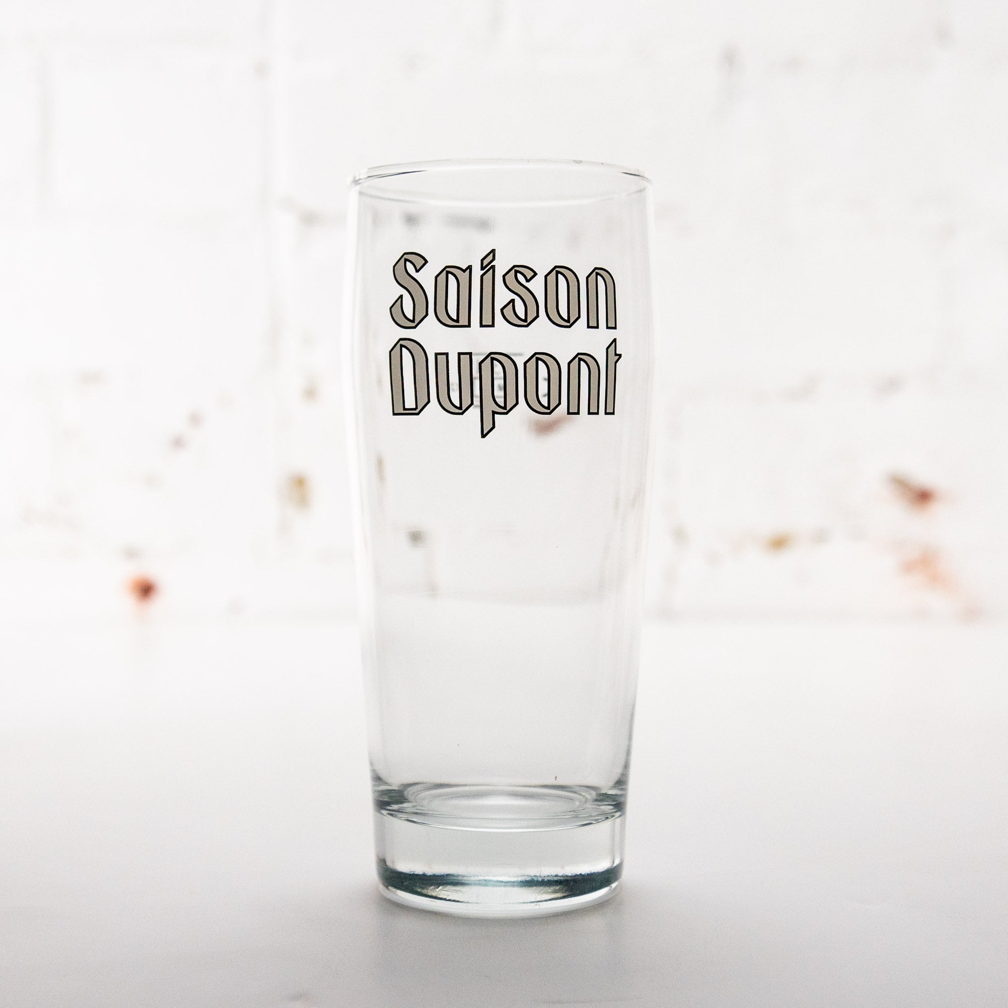 Brasserie Dupont - Saison Dupont Glass 330ml