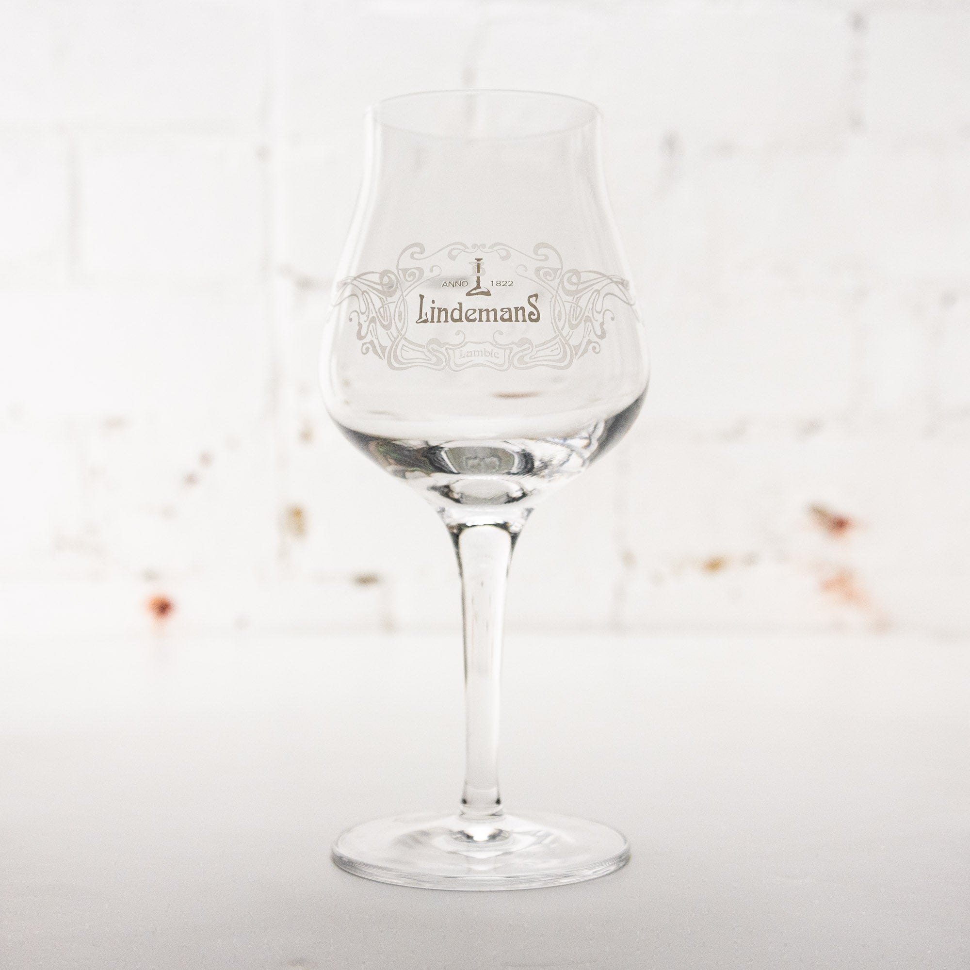 Lindemans - Beer Glass 250ml