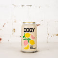 Iggy - Hard Pink Lemonade