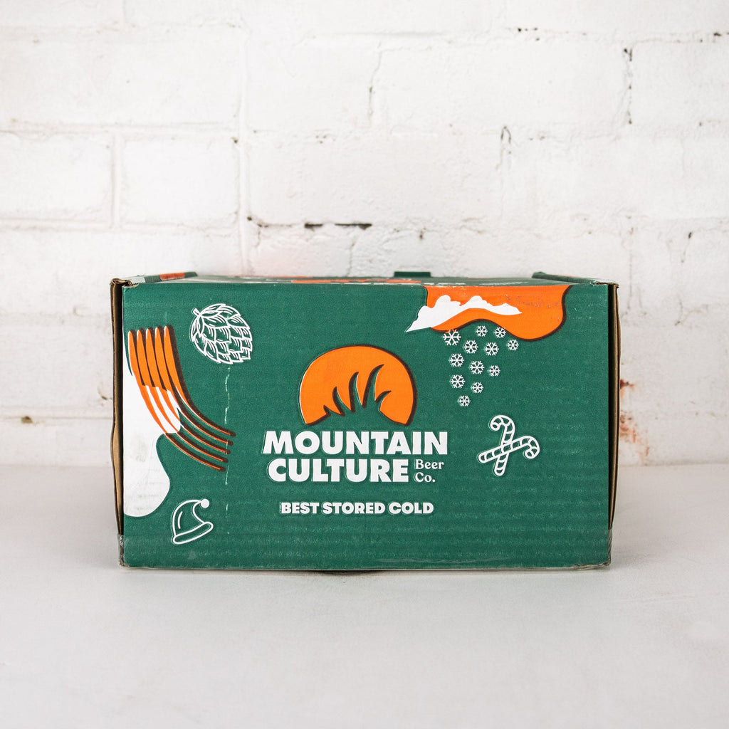 Mountain Culture - Advent Calendar 2024