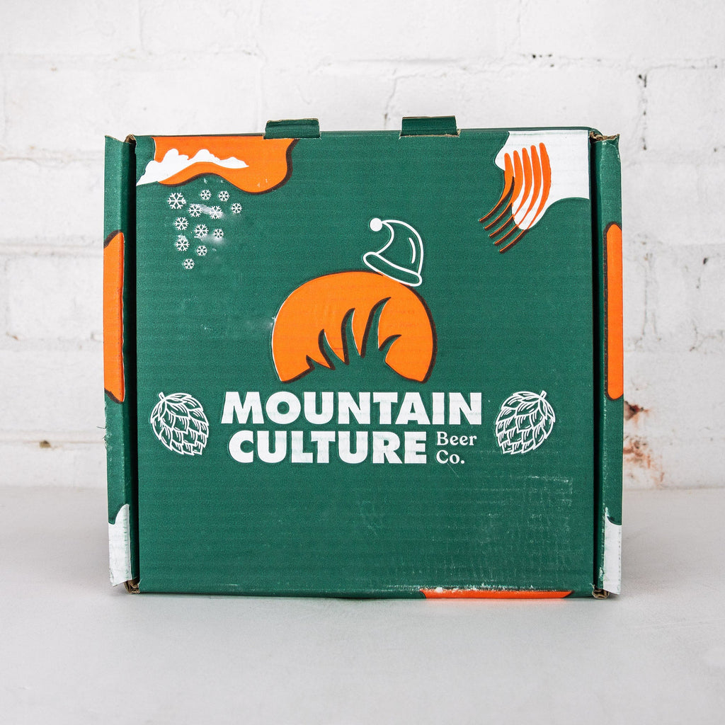 Mountain Culture - Advent Calendar 2024