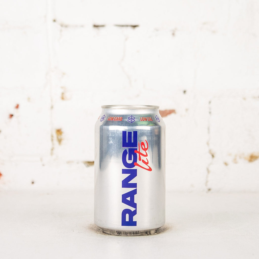 Range - Lite American Lager