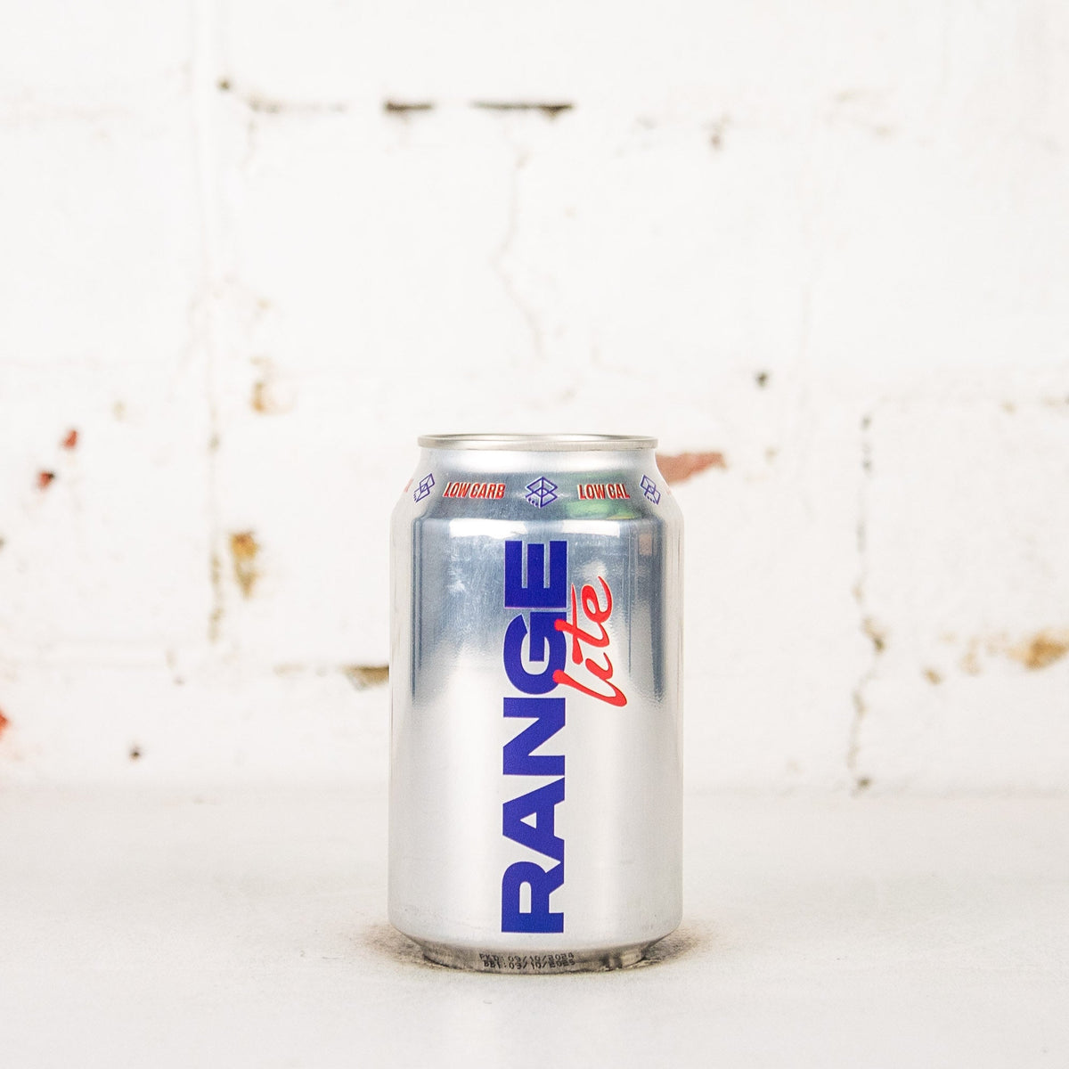 Range - Lite American Lager