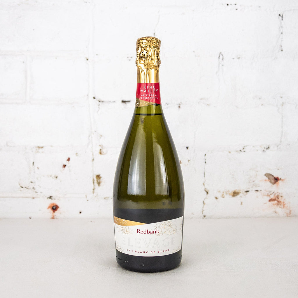 Redbank - Elevage Blanc de Blanc 750ml